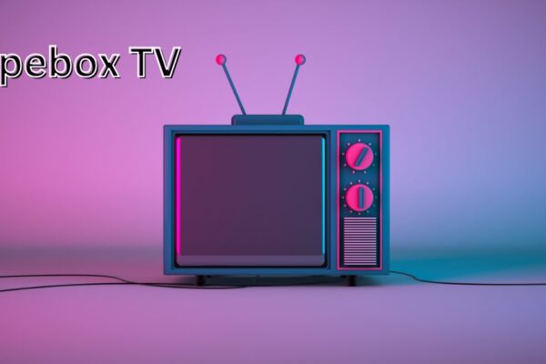 Dopebox TV