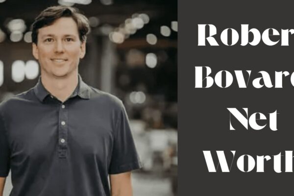 Robert Bovard Net Worth