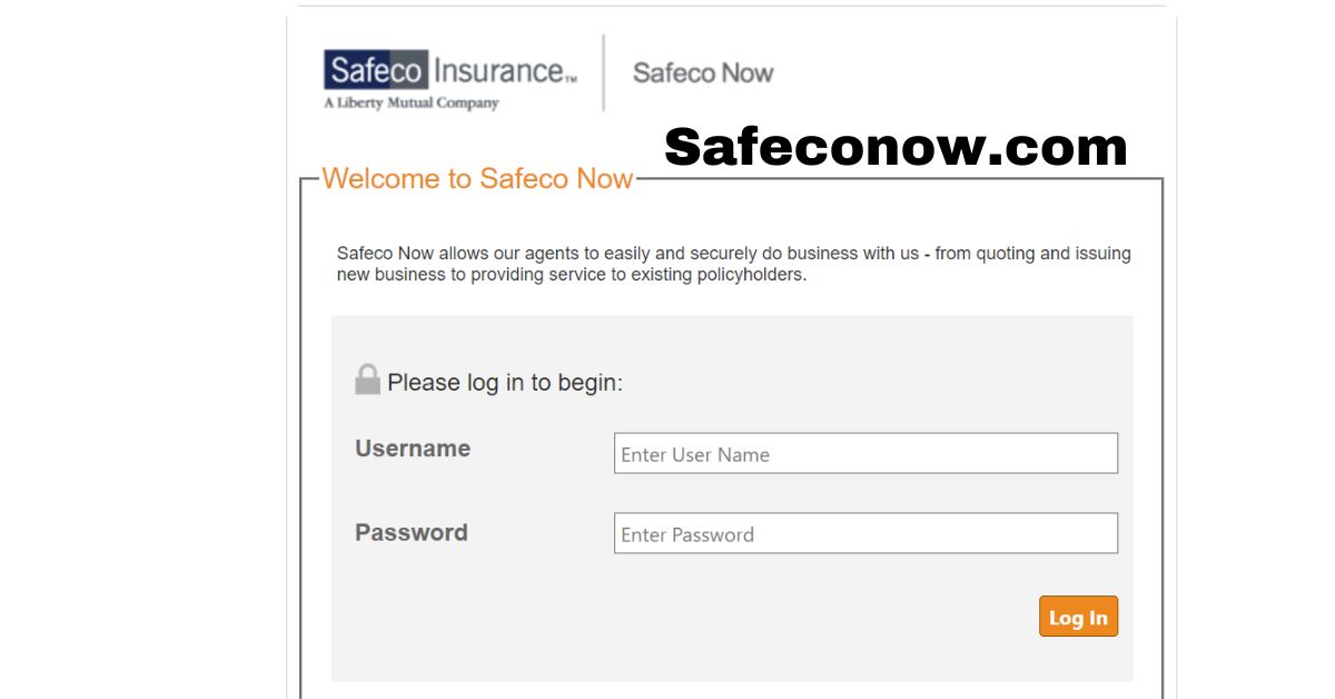Safeconow.com
