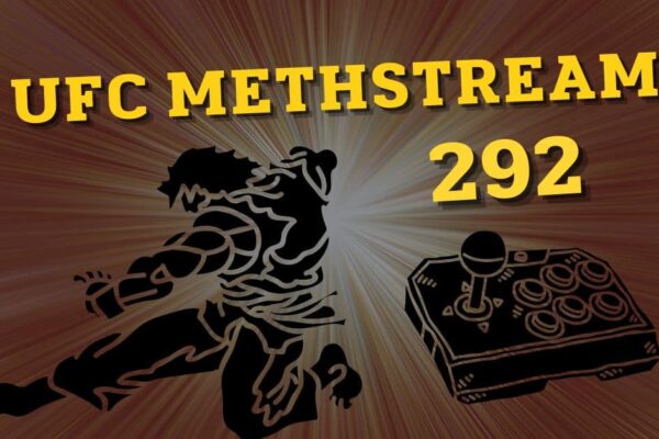 UFC Methstreams 292