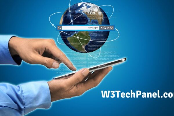 W3TechPanel.com