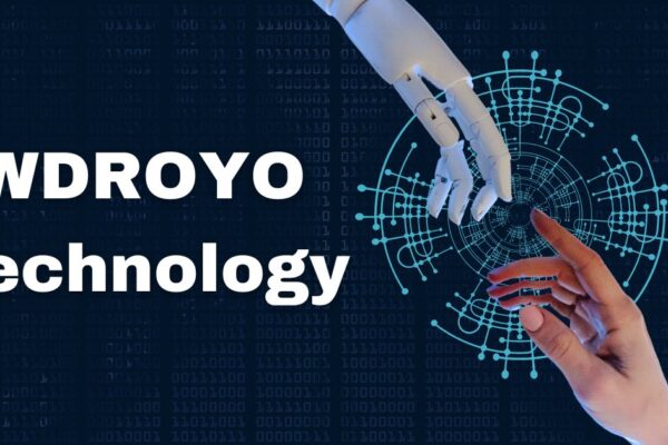 WDROYO Technology