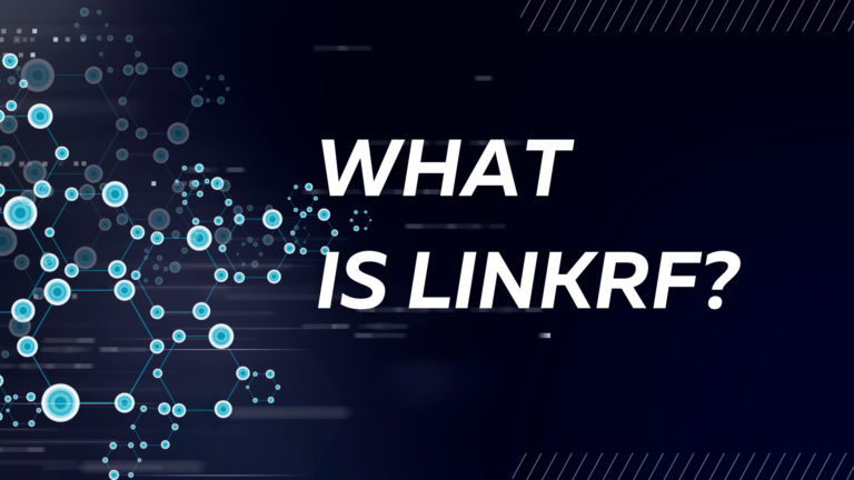 The Power of LinkRF in Modern Marketing: Unveiling its Potential