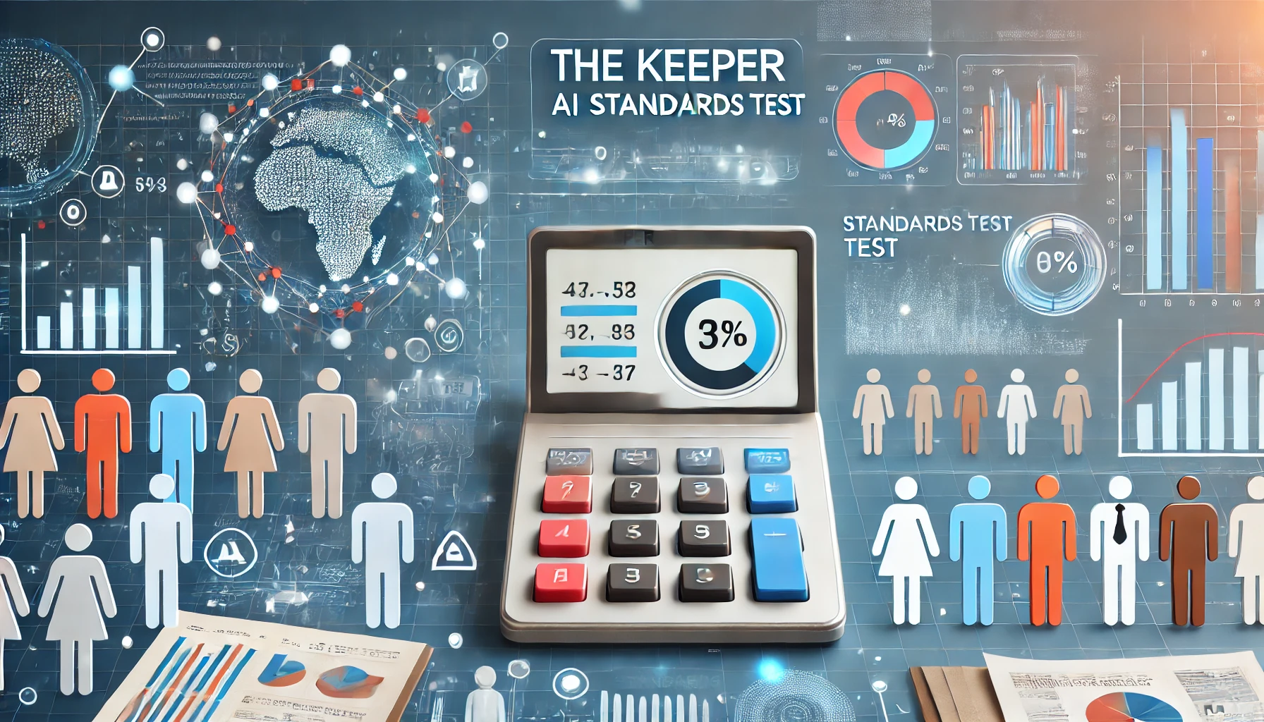 Standards test keeper ai