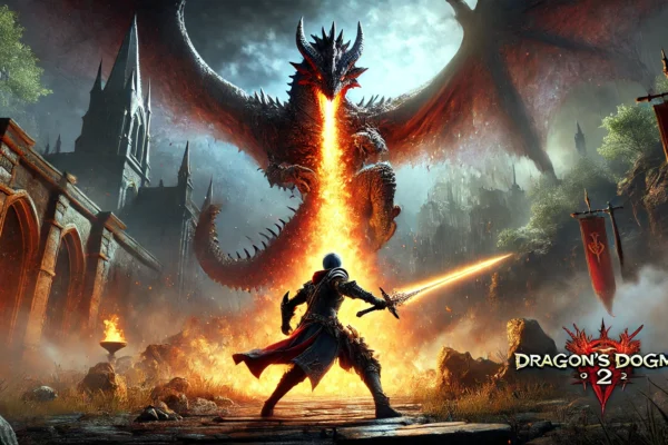 dragons dogma 2 ps5 update