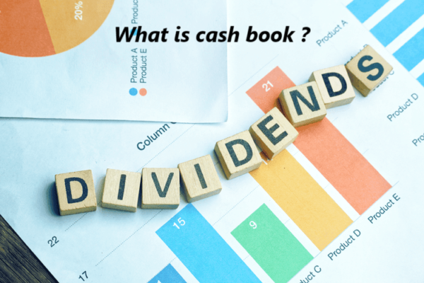 What Is a Cash Book?