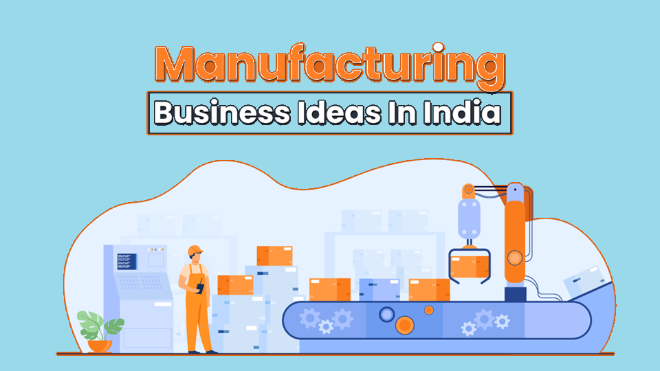 Manufacturing Business